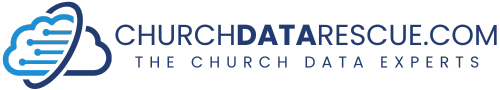 ChurchDataRescue.com